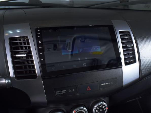 Mitsubishi Outlander II с пробегом 2008 года, цена 1 199 995 рублей, 265132 км, внедорожник, Автокод Объявления