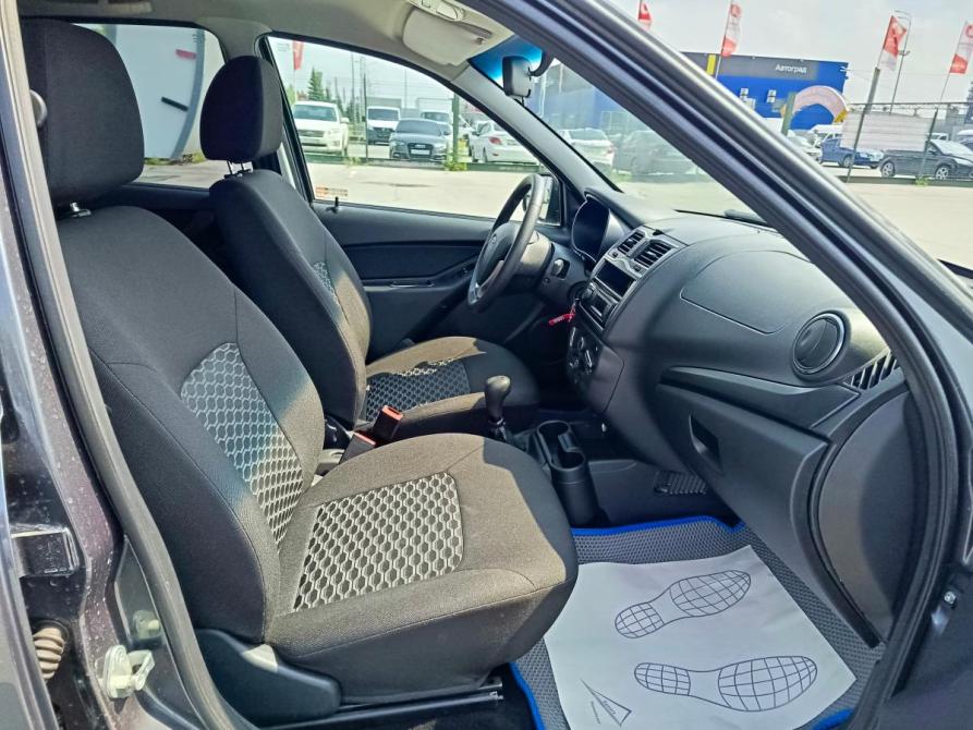 Lada (ВАЗ) Granta I Рестайлинг Тюмень  - изображение 13