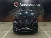 Chery Tiggo 8 Pro I Ставрополь  - изображение 29