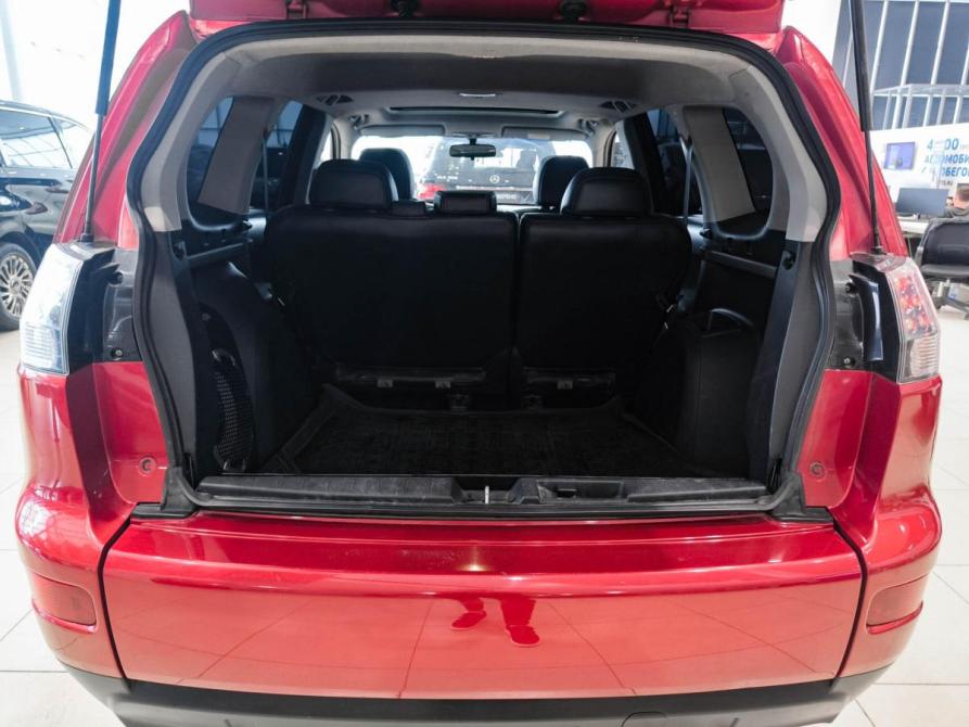 Mitsubishi Outlander II Казань  - изображение 12