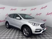 Hyundai Santa Fe III Рестайлинг Псков  - изображение 26