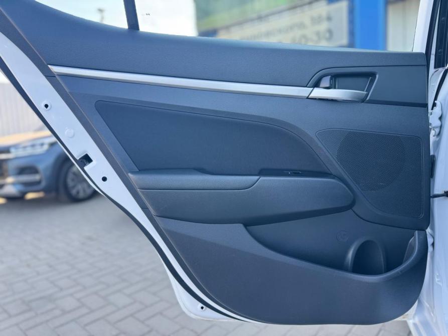 Hyundai Elantra VI (AD) Ростов-на-Дону  - изображение 15