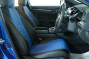 Honda Civic X Рестайлинг Омск  - изображение 29