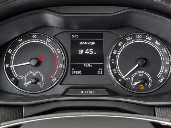 Skoda Rapid II с пробегом 2020 года, цена 1 427 000 рублей, 51980 км, лифтбек, Автокод Объявления