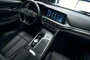 Changan CS75 Plus III Москва  - изображение 37