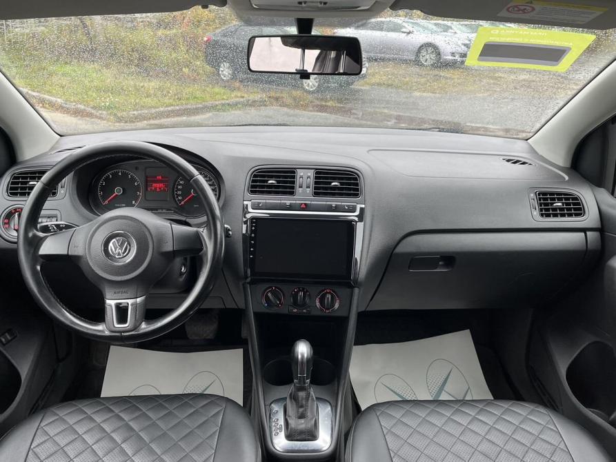 Volkswagen Polo V Мурманск  - изображение 17