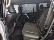 Toyota Land Cruiser Prado 150 Series Рестайлинг 3 Барнаул  - изображение 39