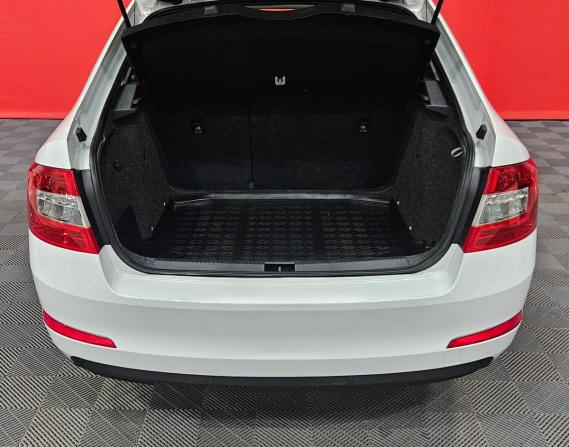 Skoda Octavia III (A7) с пробегом 2014 года, цена 1 160 000 рублей, 174681 км, лифтбек, Автокод Объявления