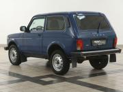 Lada (ВАЗ) 2121 (4x4) I Рестайлинг Иваново  - изображение 18