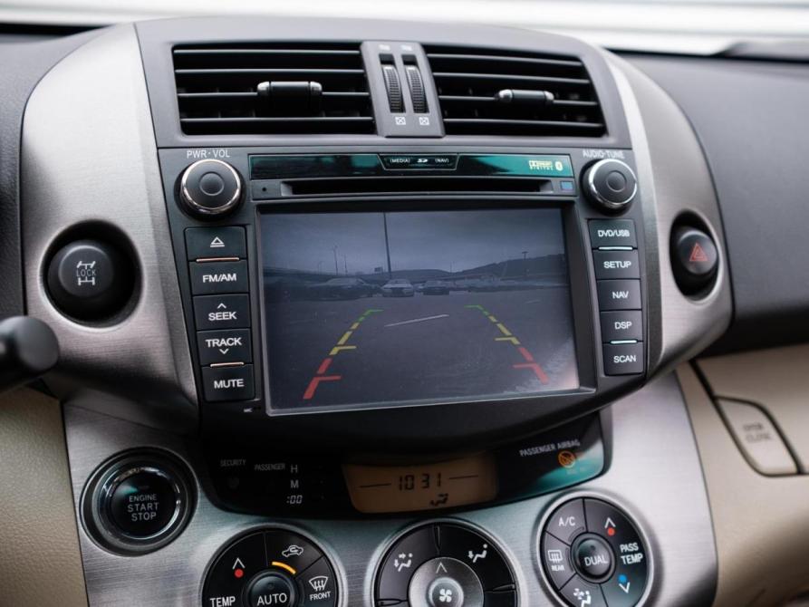 Toyota RAV4 III (XA30) Рестайлинг Сочи  - изображение 14