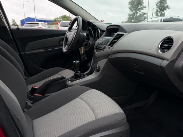 Chevrolet Cruze I с пробегом 2010 года, цена 900 000 рублей, 26792 км, седан, Автокод Объявления