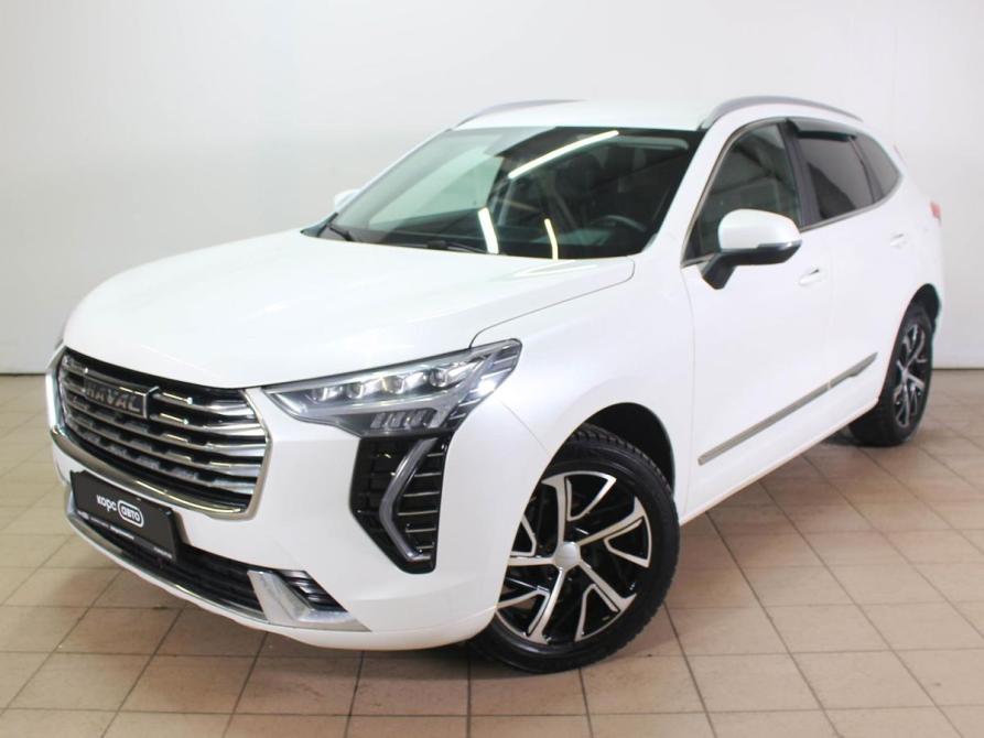Haval Jolion I Калуга  - изображение 1