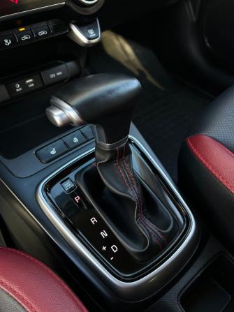 Kia Rio IV с пробегом 2019 года, цена 1 700 000 рублей, 63194 км, хэтчбек, Автокод Объявления