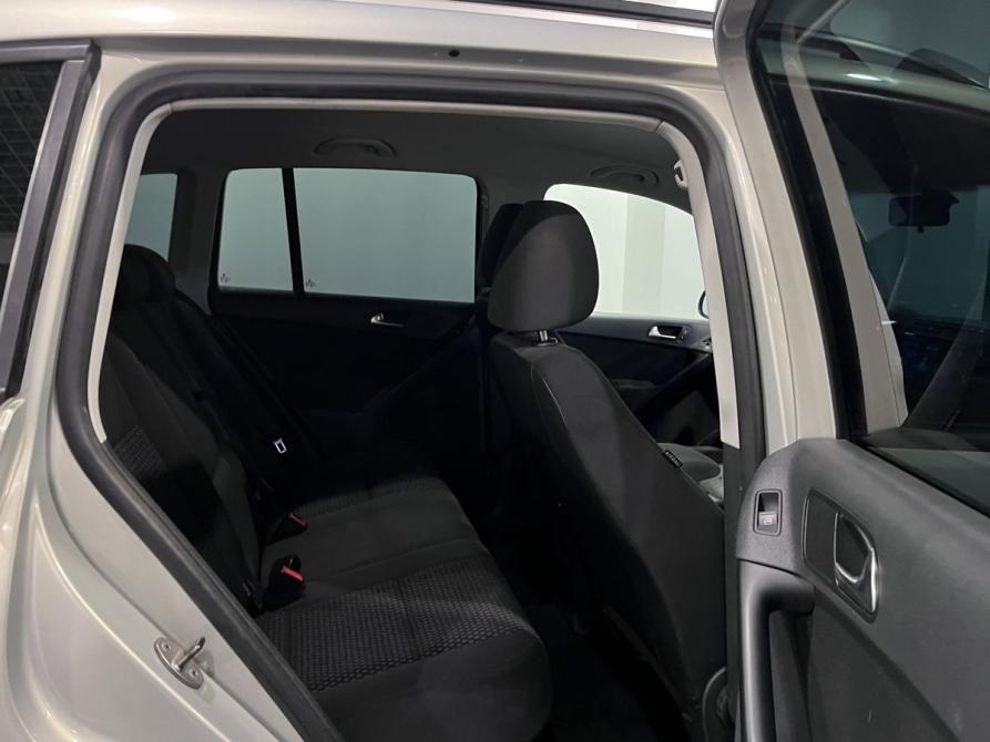 Volkswagen Tiguan I Чебоксары  - изображение 23