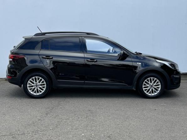 Kia Rio IV с пробегом 2019 года, цена 1 620 000 рублей, 70723 км, хэтчбек, Автокод Объявления