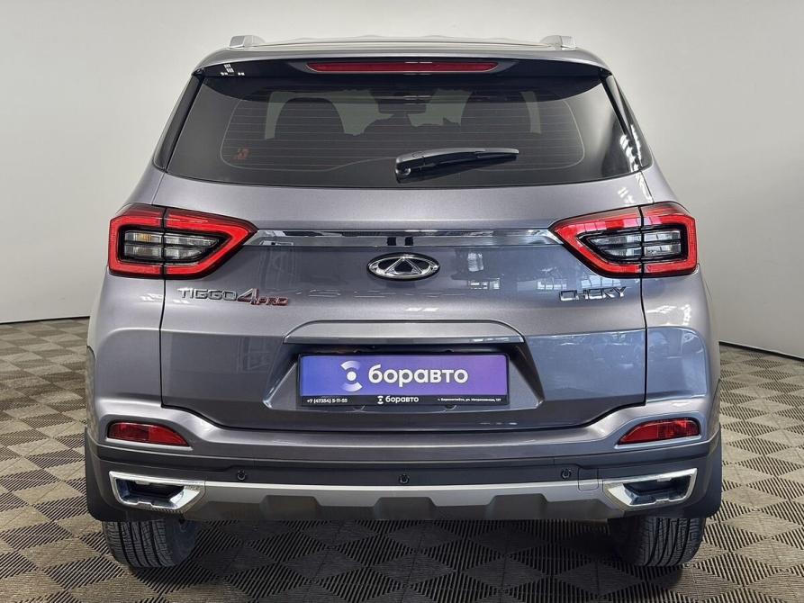 Chery Tiggo 4 Pro I Борисоглебск  - изображение 4