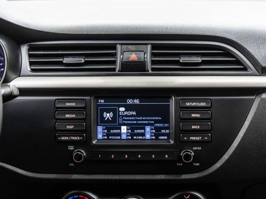 Kia Rio IV Волгоград  - изображение 19