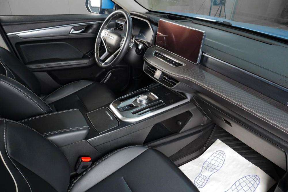 Haval Jolion I Тюмень  - изображение 10