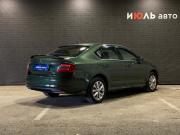 Skoda Octavia III (A7) Рестайлинг Челябинск  - изображение 28