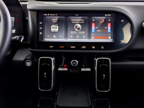 Haval Dargo с пробегом 2022 года, цена 2 220 000 рублей, 57007 км, внедорожник, Автокод Объявления