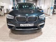 BMW X3 III (G01) Москва  - изображение 74