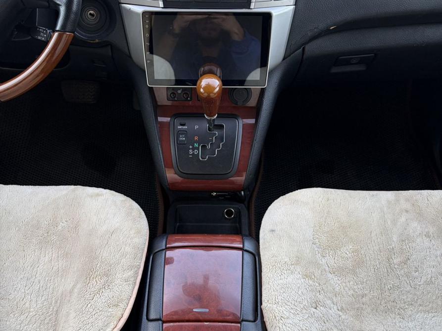 Lexus RX II Саратов  - изображение 11