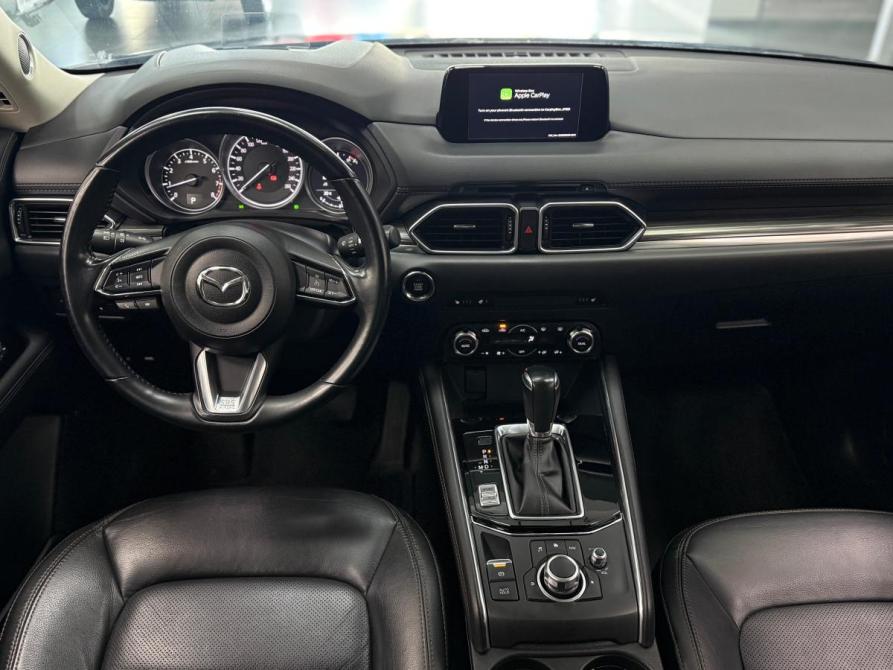 Mazda CX-5 II Казань  - изображение 12