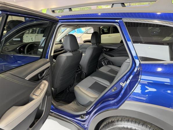 Subaru Outback VI Рестайлинг с пробегом 2025 года, цена 8 090 000 рублей, 25 км, универсал, Автокод Объявления