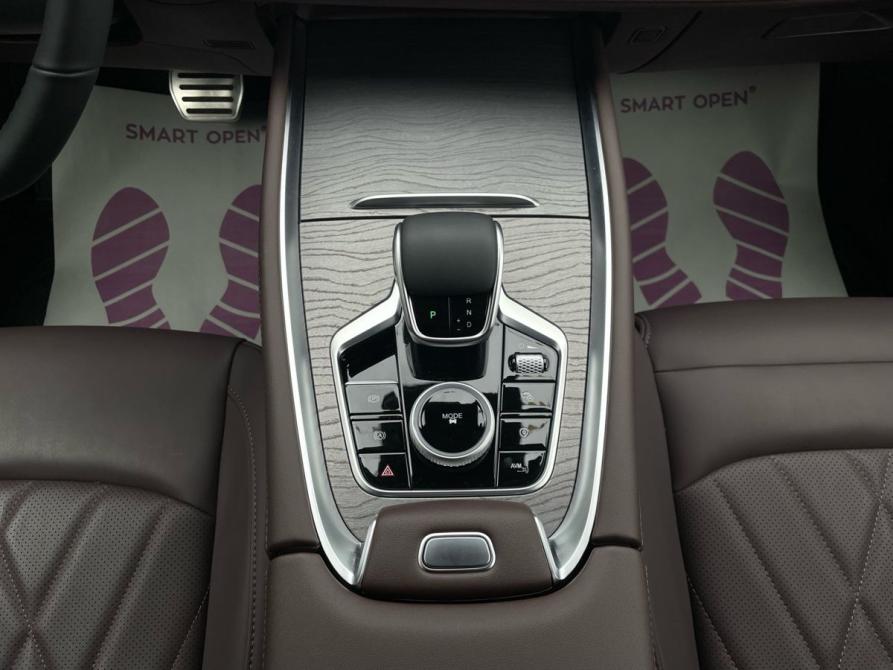 Chery Tiggo 8 Pro Max I Рестайлинг Краснодар  - изображение 18