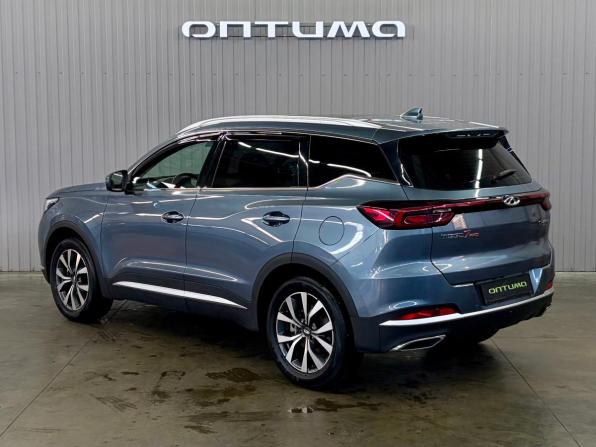Chery Tiggo 7 Pro I с пробегом 2021 года, цена 1 697 000 рублей, 76685 км, внедорожник, Автокод Объявления