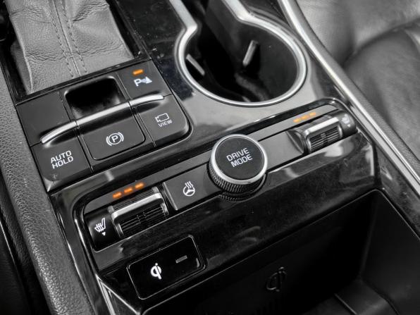 Kia K5 III с пробегом 2021 года, цена 2 400 000 рублей, 156267 км, седан, Автокод Объявления