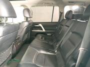 Toyota Land Cruiser 200 Series Рестайлинг 1 Архангельск  - изображение 37