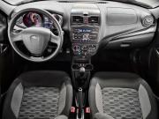 Lada (ВАЗ) Granta I Рестайлинг Нижний Новгород  - изображение 28