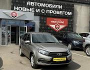Lada (ВАЗ) Granta I Рестайлинг Альметьевск  - изображение 3