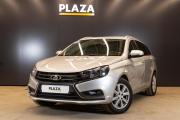 Lada (ВАЗ) Vesta I Уфа  - изображение 21