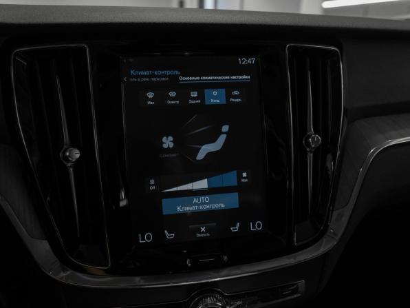 Volvo S60 III с пробегом 2020 года, цена 2 970 000 рублей, 81221 км, седан, Автокод Объявления
