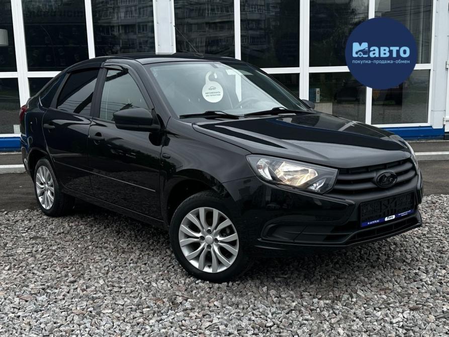 Lada (ВАЗ) Granta I Рестайлинг Ярославль  - изображение 1