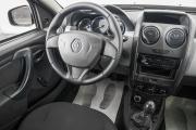 Renault Duster I Рестайлинг Барнаул  - изображение 38