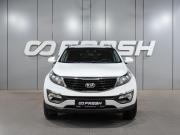 Kia Sportage III Рестайлинг Воронеж  - изображение 23