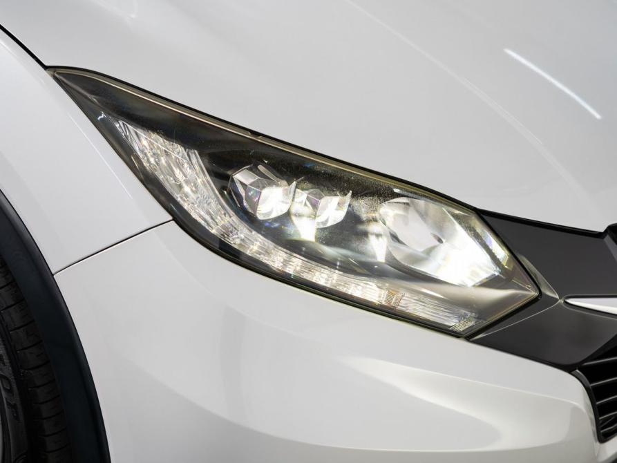 Honda Vezel I Иркутск  - изображение 20