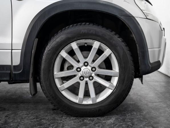 Suzuki Grand Vitara II Рестайлинг с пробегом 2008 года, цена 1 200 000 рублей, 161662 км, внедорожник, Автокод Объявления