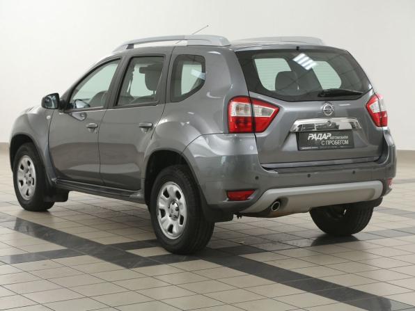 Nissan Terrano III (D10) с пробегом 2014 года, цена 995 000 рублей, 152700 км, внедорожник, Автокод Объявления