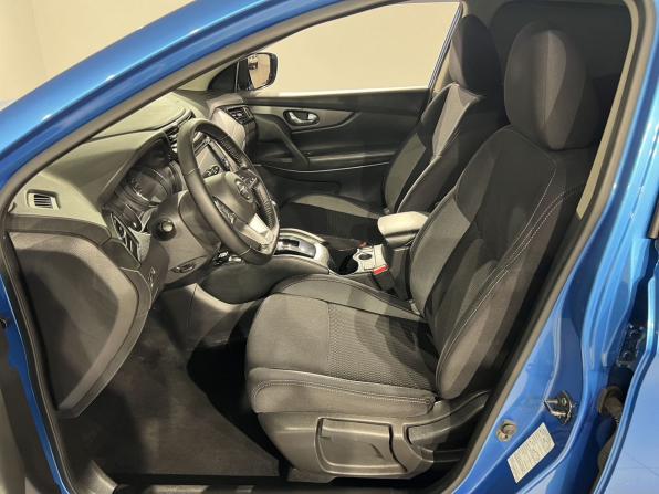 Nissan Qashqai II Рестайлинг с пробегом 2020 года, цена 1 899 000 рублей, 76500 км, внедорожник, Автокод Объявления
