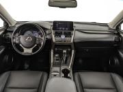 Lexus NX I Рестайлинг Москва  - изображение 41