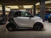 Smart Fortwo III Москва  - изображение 33