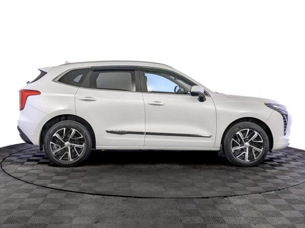 Haval Jolion I с пробегом 2021 года, цена 1 555 000 рублей, 109192 км, внедорожник, Автокод Объявления