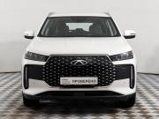 Chery Tiggo 4 I Рестайлинг 2 Москва  - изображение 20