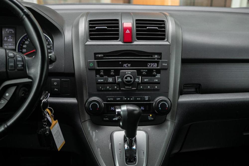 Honda CR-V III Рестайлинг Иркутск  - изображение 16