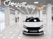 Lada (ВАЗ) Vesta I Самара  - изображение 26