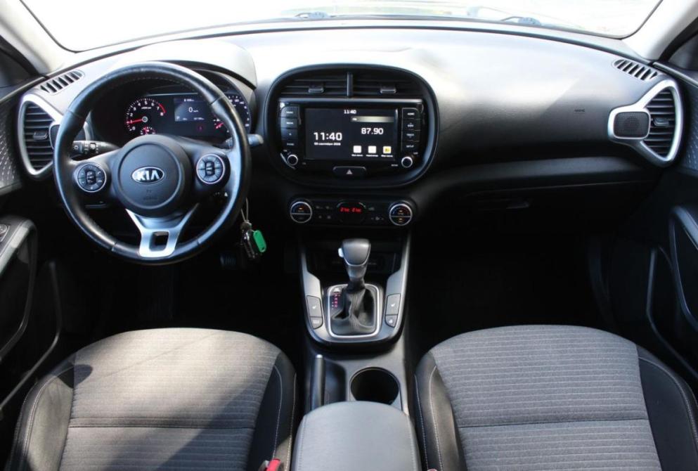 Kia Soul III Нижний Новгород  - изображение 16